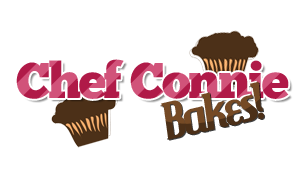 Chef Connie Bakes